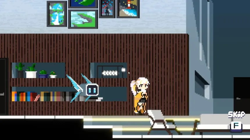 Скриншот 4 к игре 레테