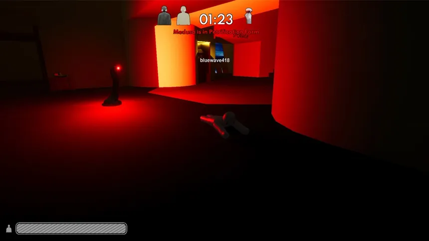 Скриншот 8 к игре MEDUSUS!