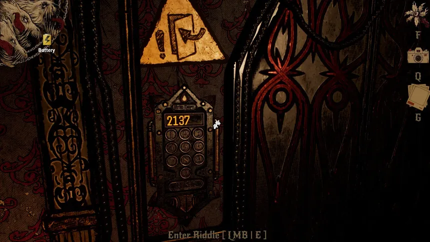 Скриншот 8 к игре Hell Chambers