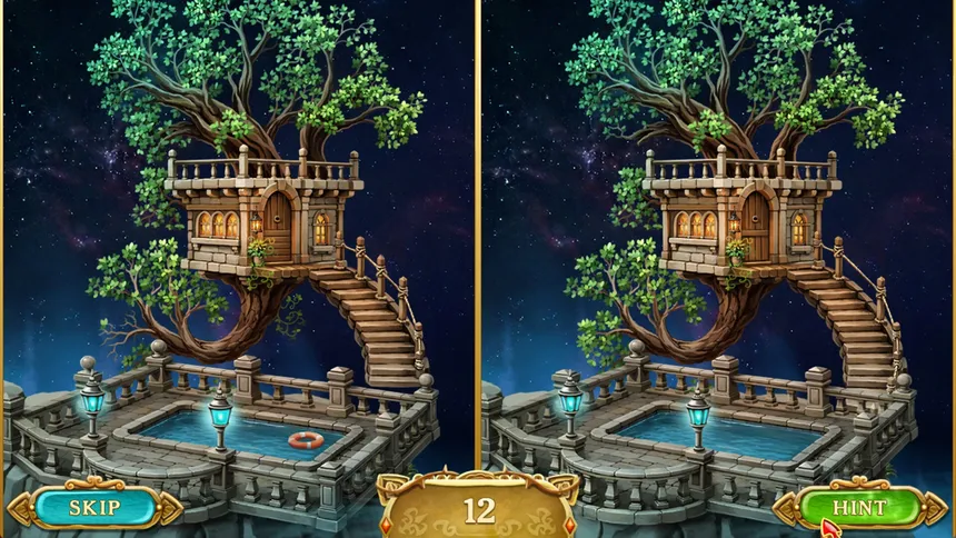 Скриншот 6 к игре Spellarium 14 Collector's Edition