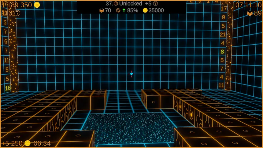 Скриншот 7 к игре NodeRise