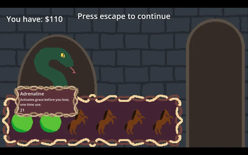 Скриншот 4 к игре Horsin' Around