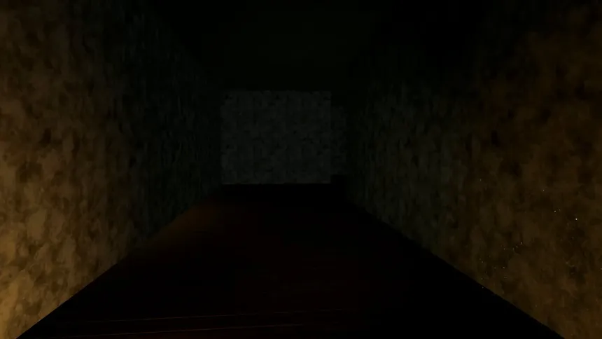 Скриншот 2 к игре Labhorror