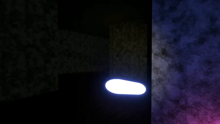 Скриншот 3 к игре Labhorror