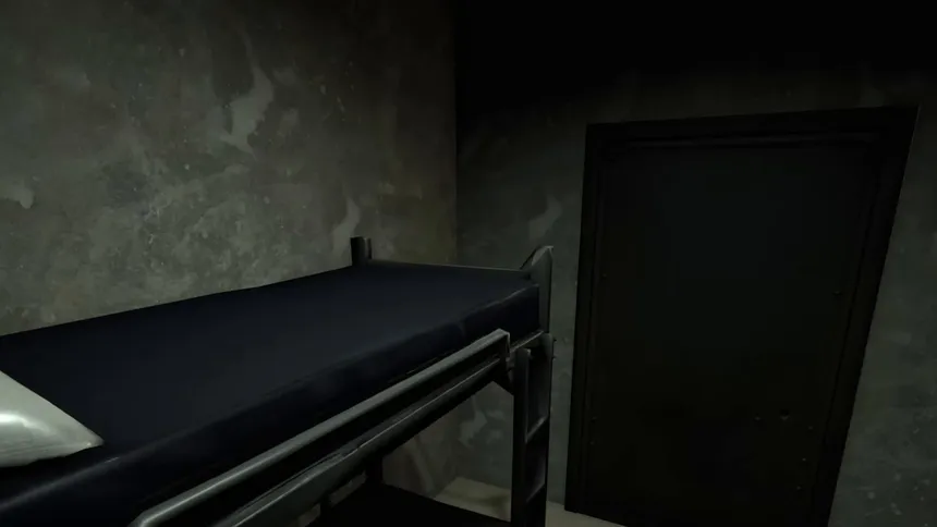 Скриншот 4 к игре Labhorror