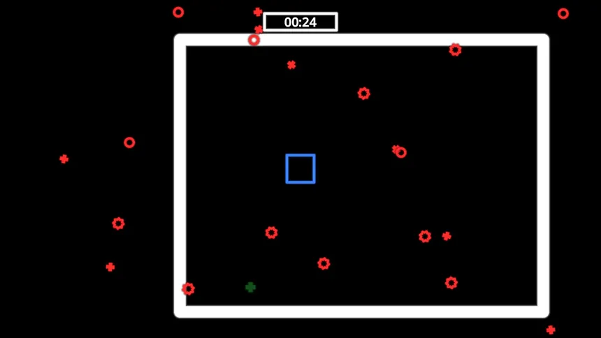Скриншот 2 к игре Dodgeon