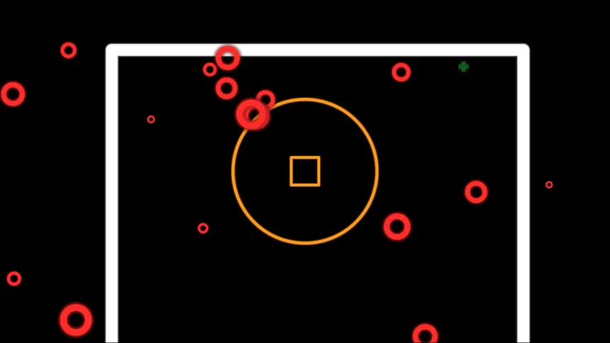 Скриншот 3 к игре Dodgeon