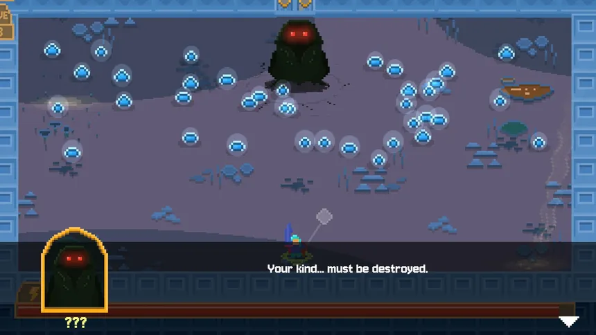 Скриншот 3 к игре Incremedieval