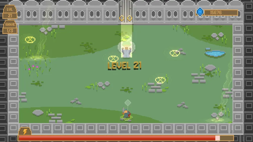 Скриншот 8 к игре Incremedieval