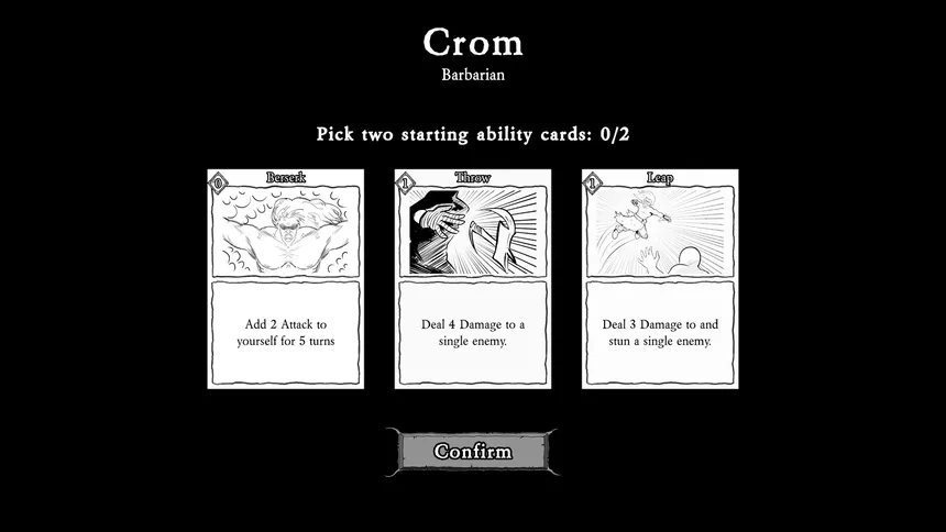 Скриншот 8 к игре BEDLAM Long & Bloody