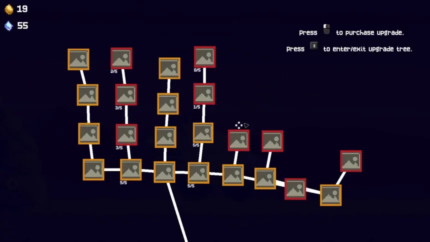 Скриншот 2 к игре Drill Rover