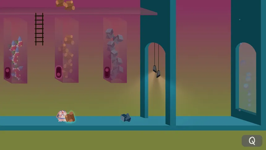 Скриншот 2 к игре ReMasterOfGame