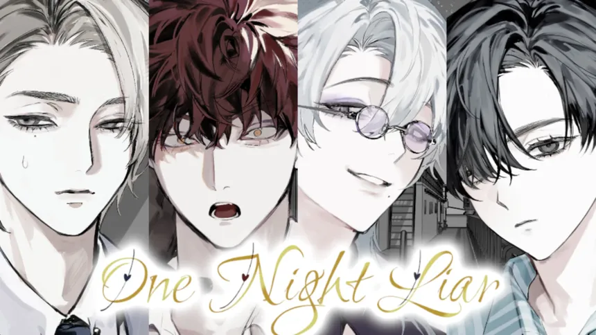Скриншот 5 к игре One Night Liar