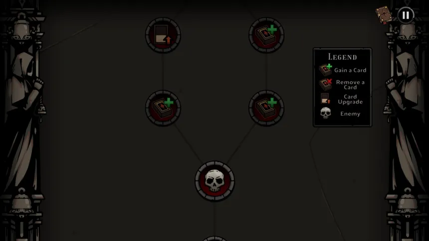 Скриншот 2 к игре Death Knell