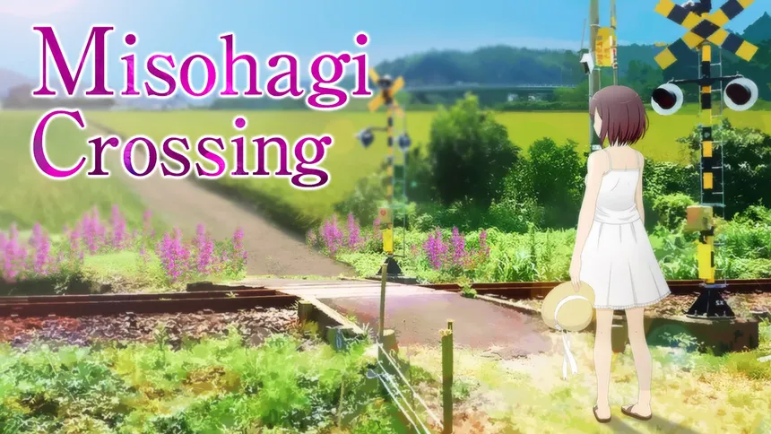 Скриншот 1 к игре Misohagi Crossing