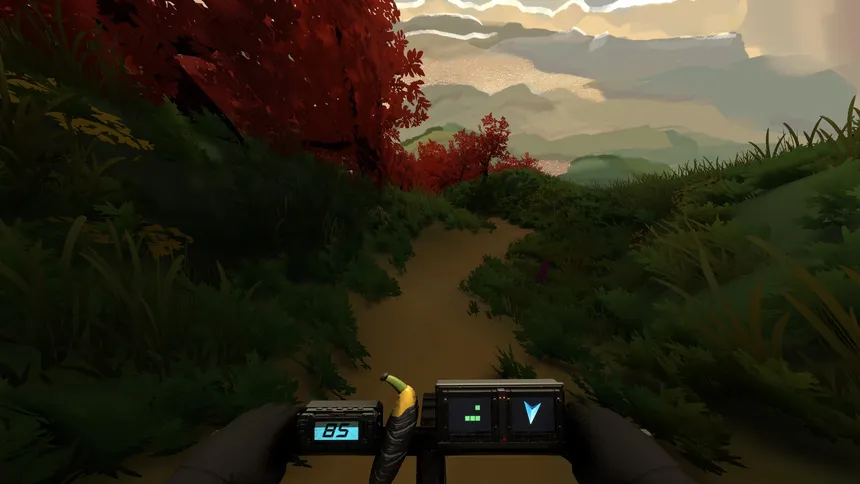 Скриншот 7 к игре Handlebar