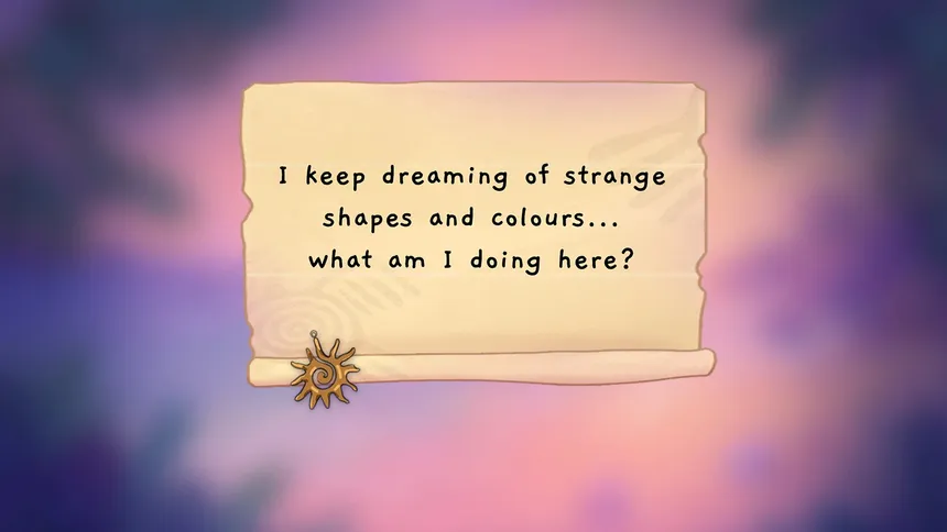 Скриншот 4 к игре Dreamshore