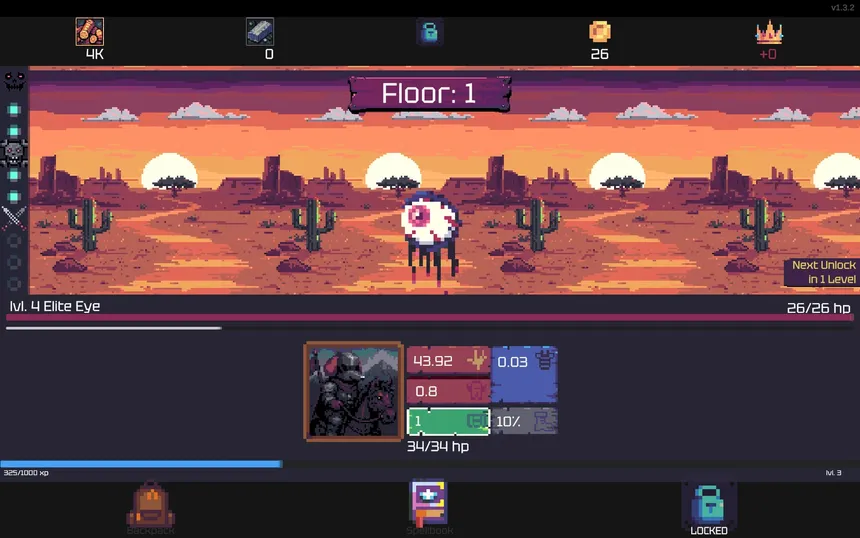 Скриншот 2 к игре Blade Rising