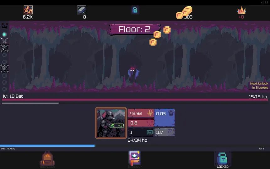 Скриншот 3 к игре Blade Rising