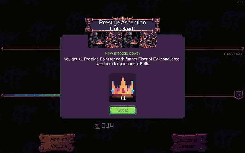 Скриншот 6 к игре Blade Rising