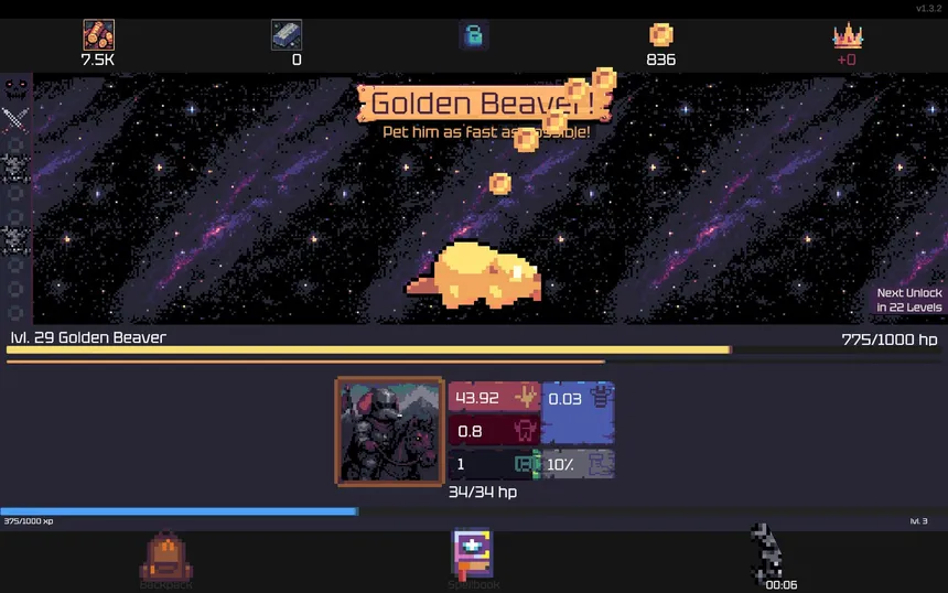 Скриншот 7 к игре Blade Rising