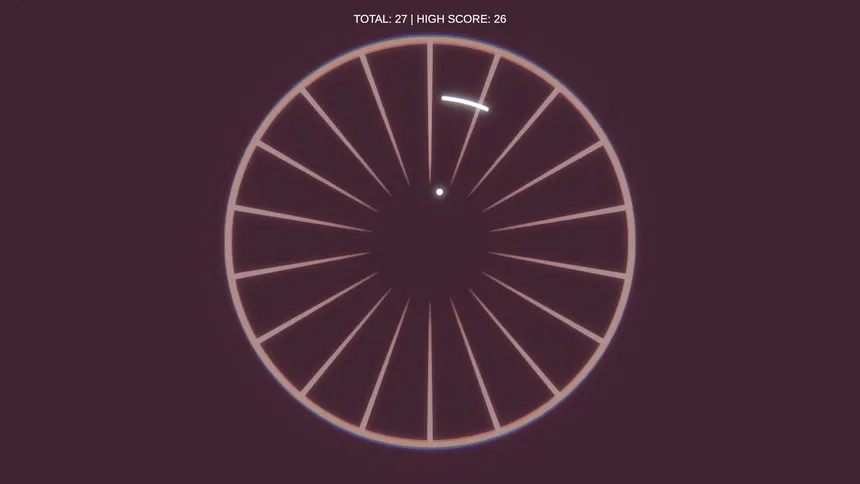 Скриншот 4 к игре VICIOUS CIRCLE