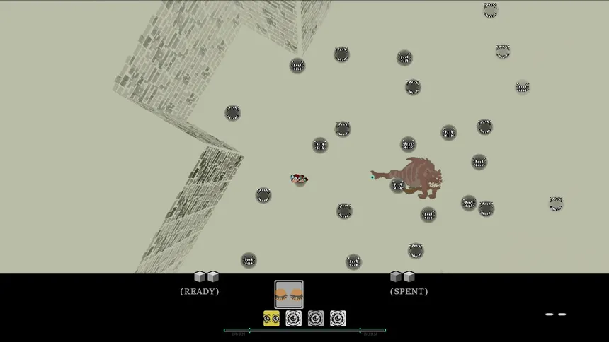Скриншот 3 к игре Die Diver