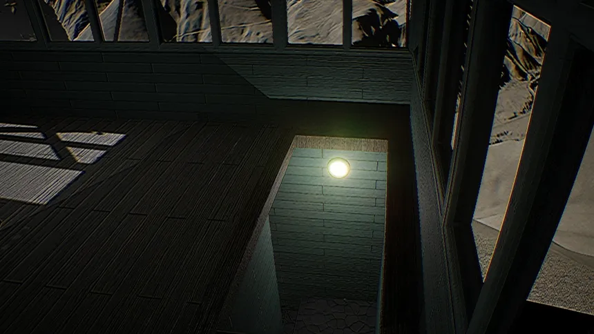 Скриншот 5 к игре SCP Tower