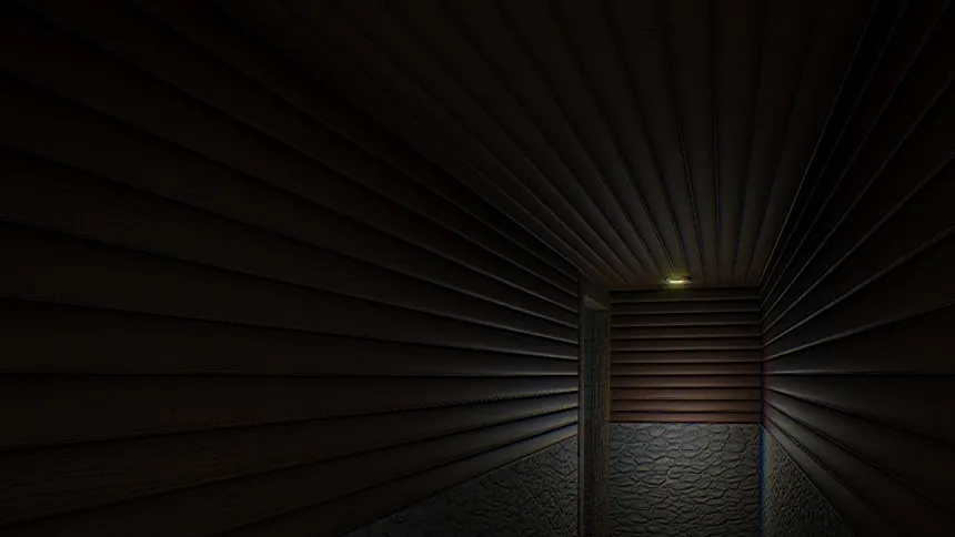 Скриншот 6 к игре SCP Tower