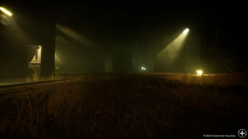 Скриншот 5 к игре Fallen Forest: Echoes Within