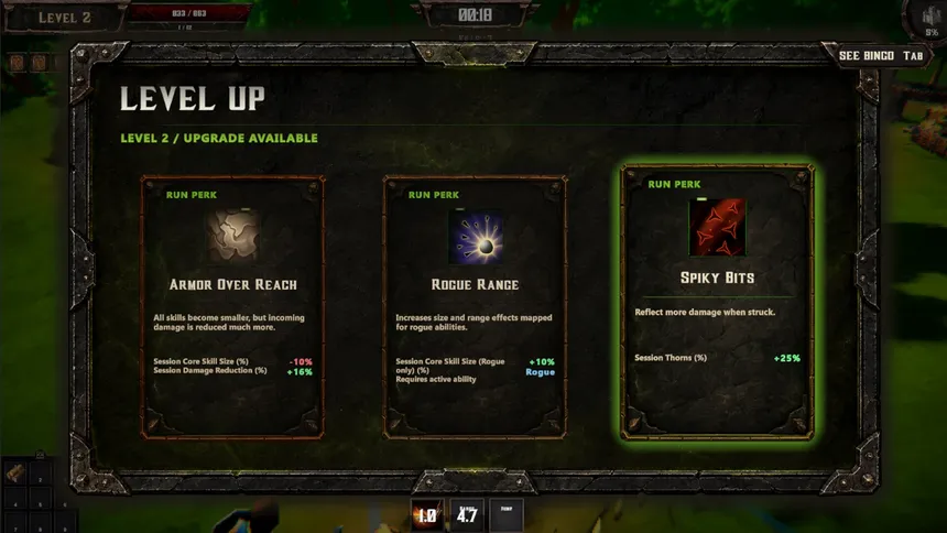 Скриншот 4 к игре Orcthal