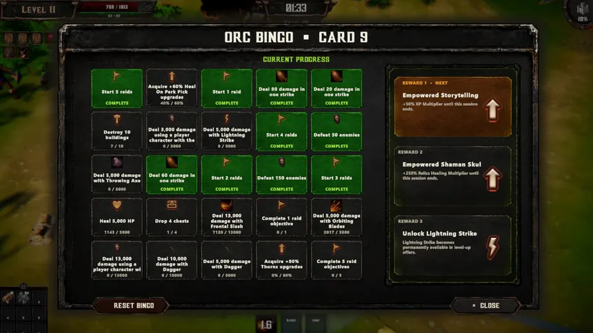 Скриншот 8 к игре Orcthal