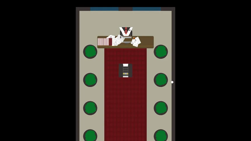 Скриншот 6 к игре Corpo Revenge
