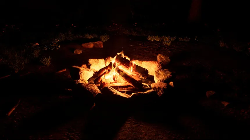 Скриншот 1 к игре Echo Ridge