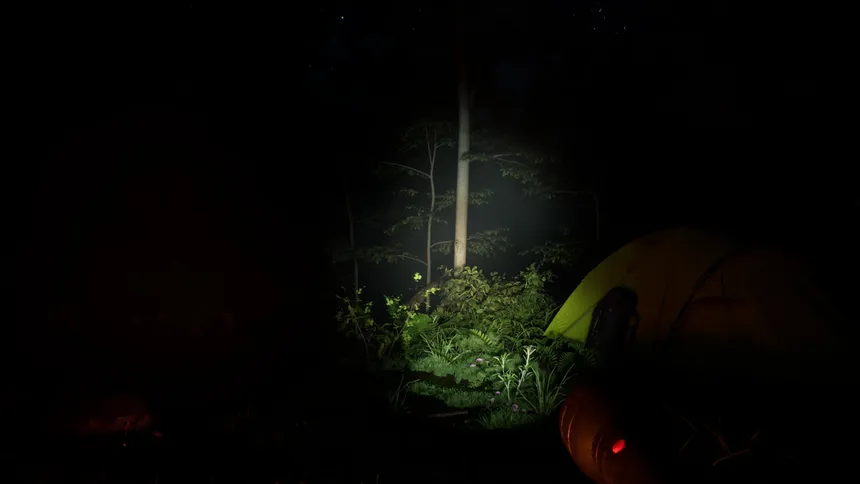 Скриншот 2 к игре Echo Ridge
