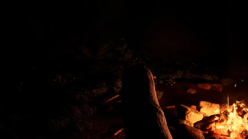Скриншот 3 к игре Echo Ridge