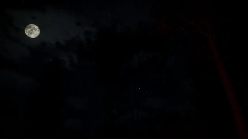Скриншот 4 к игре Echo Ridge
