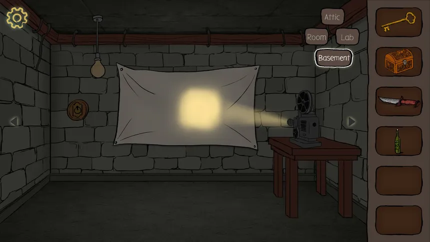 Скриншот 1 к игре Silent Roots