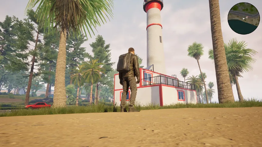 Скриншот 6 к игре FreeState: San Francisco