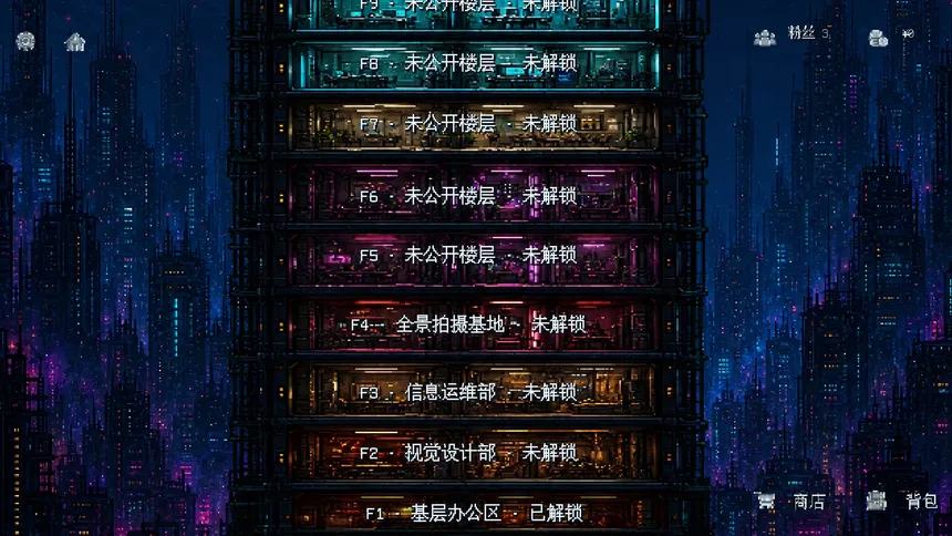 Скриншот 5 к игре 裁员审核中