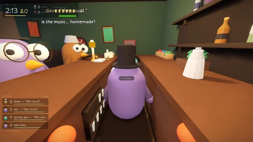 Скриншот 7 к игре ur round