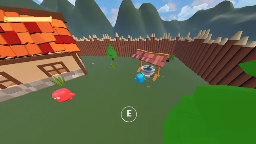Скриншот 3 к игре SoberUp