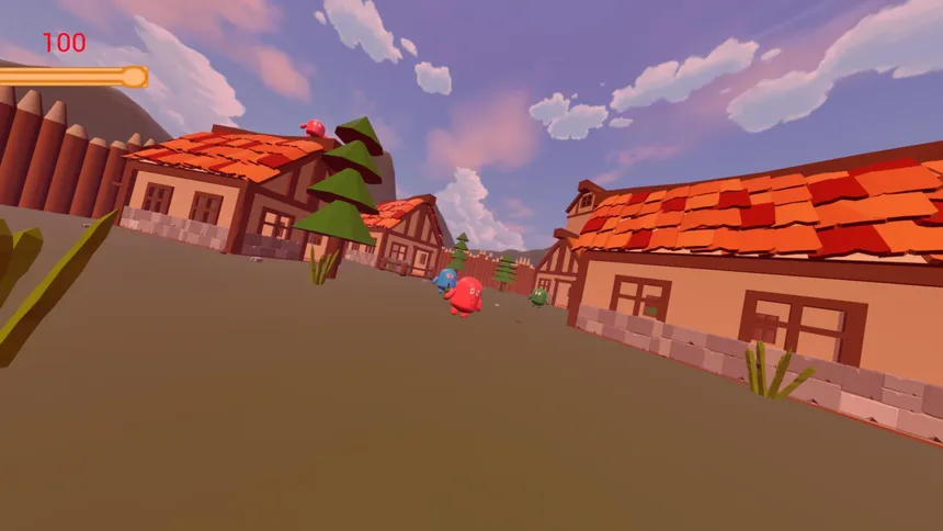 Скриншот 5 к игре SoberUp
