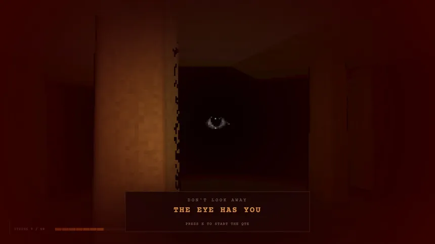 Скриншот 5 к игре The woods