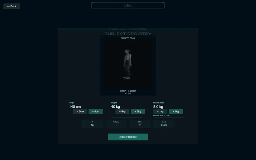 Скриншот 1 к игре ColonyZero