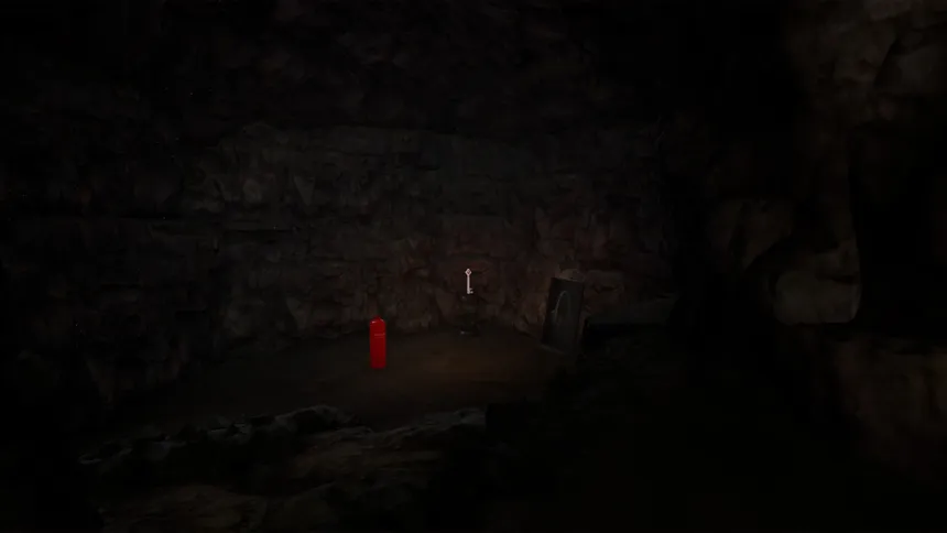 Скриншот 8 к игре Trialborn