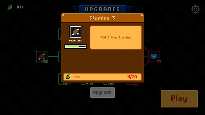 Скриншот 5 к игре Crawlbound
