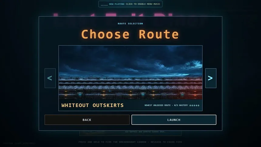 Скриншот 4 к игре Last Exit Diner: The Last Train