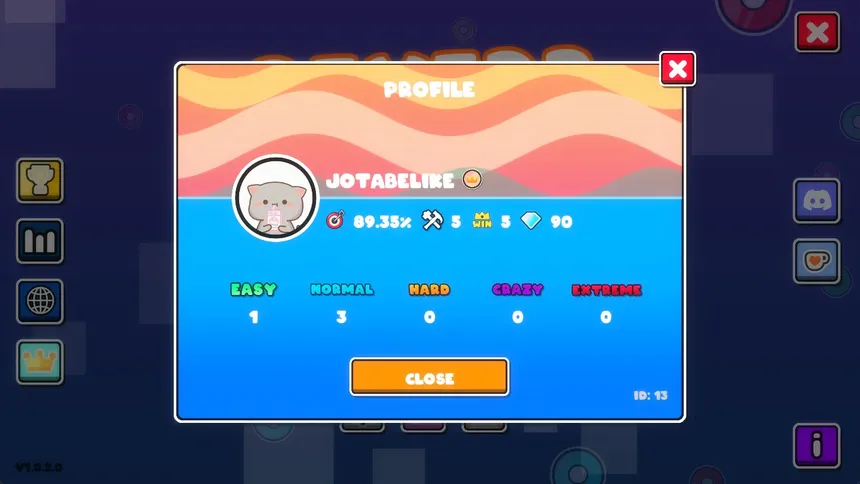 Скриншот 2 к игре Reverb