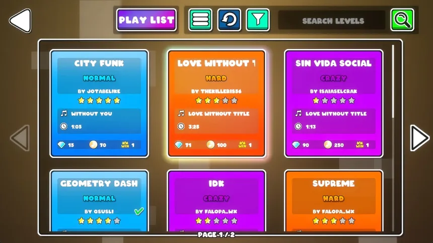 Скриншот 3 к игре Reverb